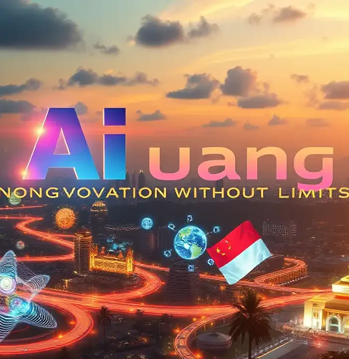 Selamat Datang di AI Uang: Inovasi Tanpa Batas dengan Alat AI