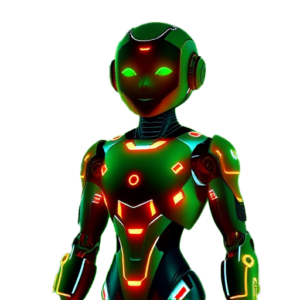 AI Uang Perso