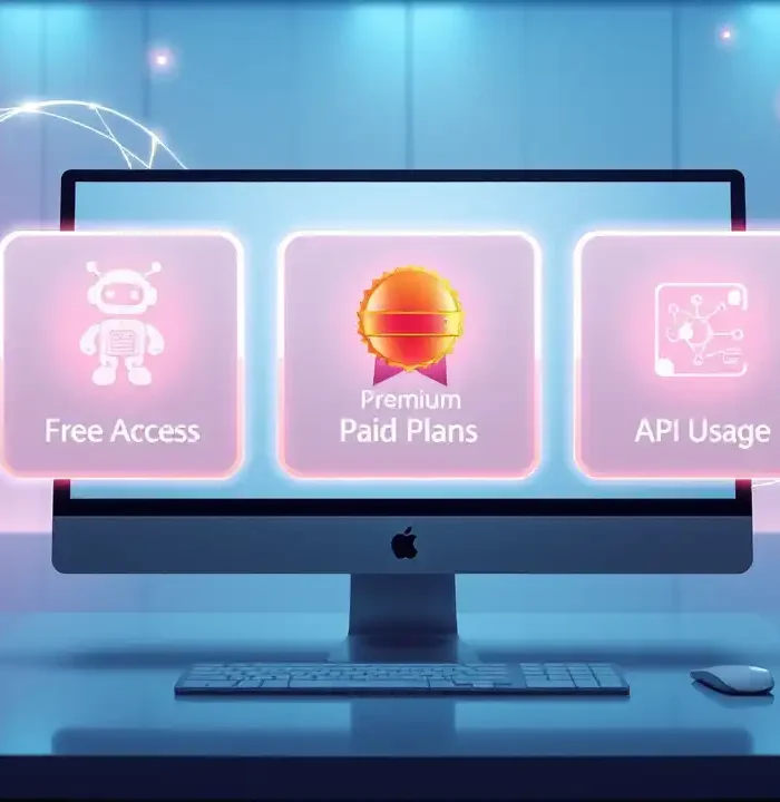 Perbandingan ChatGPT: Akses Gratis, Paket Berbayar, dan Penggunaan API – Mana yang Cocok untuk Anda?