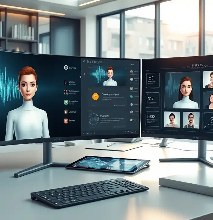 Alat KI-Video-Avatar Terbaik di Tahun 2025: Inovasi untuk Konten Kreatif