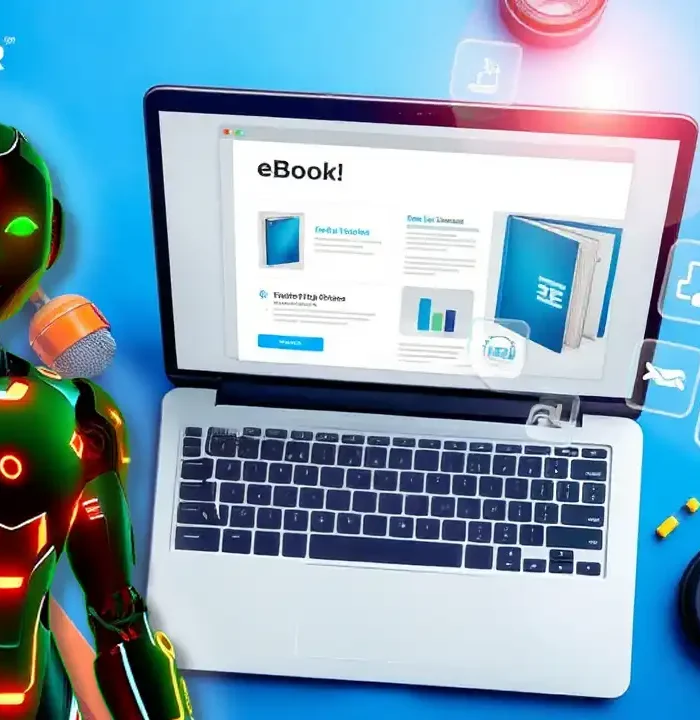 Bagaimana Designrr Merevolusi Strategi Konten Anda 2025: Alat Terbaik untuk Membuat eBook dan Lainnya