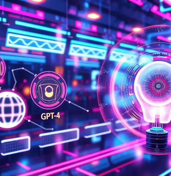 Model AI Terbaru dalam Perbandingan: Alibaba Qwen 2.5, DeepSeek, GPT-4, dan Lainnya