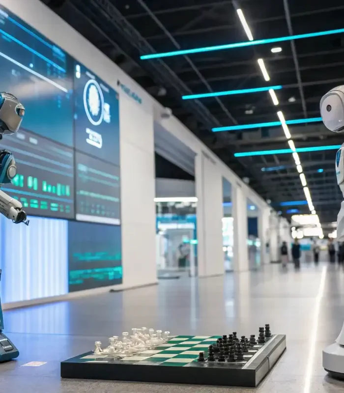 DeepSeek vs OpenAI o3-mini: Siapa yang Lebih Unggul dalam Dunia AI?